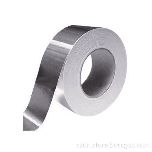 1100 H18 aluminum coil for fin tube